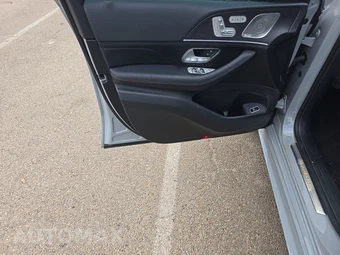 2025 Mercedes-Benz GLE 450 4MATIC - miniatura 9