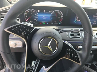 2025 Mercedes-Benz GLE 450e 4MATIC - miniatura 10
