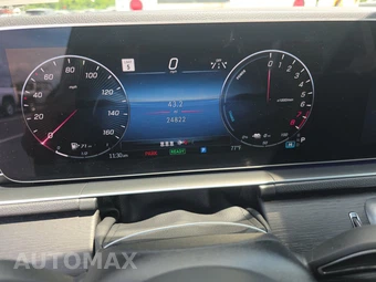 2025 Mercedes-Benz GLE 450e 4MATIC - miniatura 12