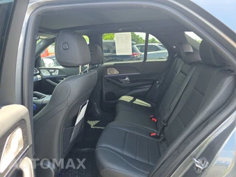 2025 Mercedes-Benz GLE 450e 4MATIC - miniatura 13