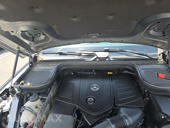 2025 Mercedes-Benz GLE 450e 4MATIC - miniatura 15