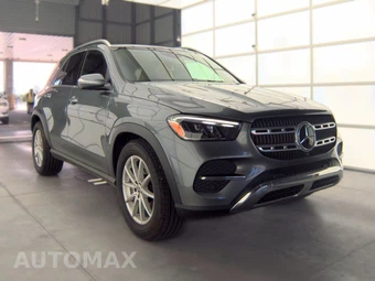 2025 Mercedes-Benz GLE 450e 4MATIC - miniatura 3