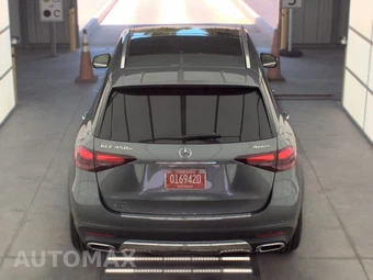 2025 Mercedes-Benz GLE 450e 4MATIC - miniatura 5