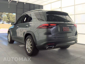 2025 Mercedes-Benz GLE 450e 4MATIC - miniatura 6