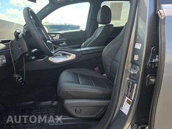 2025 Mercedes-Benz GLE 450e 4MATIC - miniatura 7