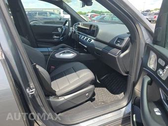 2025 Mercedes-Benz GLE 450e 4MATIC - miniatura 8