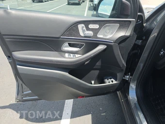 2025 Mercedes-Benz GLE 450e 4MATIC - miniatura 9