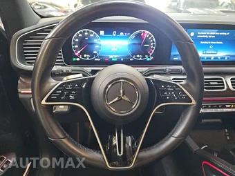 2025 Mercedes-Benz GLE 450e 4MATIC - miniatura 10