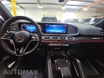2025 Mercedes-Benz GLE 450e 4MATIC - miniatura 11