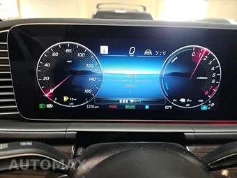2025 Mercedes-Benz GLE 450e 4MATIC - miniatura 12