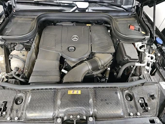 2025 Mercedes-Benz GLE 450e 4MATIC - miniatura 16