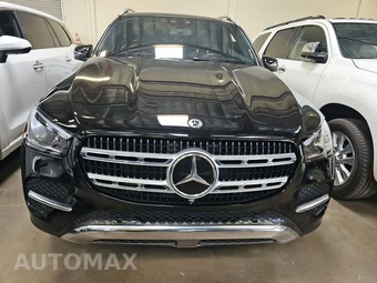 2025 Mercedes-Benz GLE 450e 4MATIC - miniatura 2