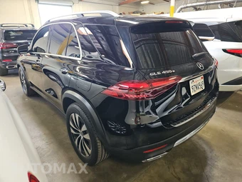 2025 Mercedes-Benz GLE 450e 4MATIC - miniatura 6