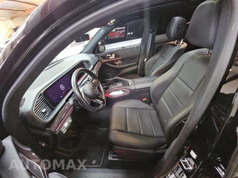 2025 Mercedes-Benz GLE 450e 4MATIC - miniatura 7