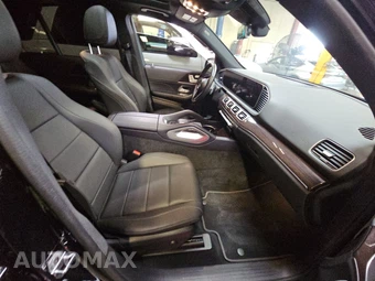 2025 Mercedes-Benz GLE 450e 4MATIC - miniatura 8