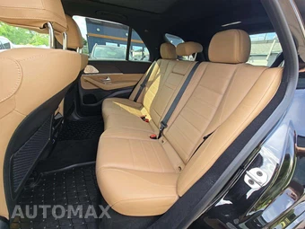 2025 Mercedes-Benz GLE 450e 4MATIC - miniatura 13