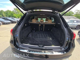 2025 Mercedes-Benz GLE 450e 4MATIC - miniatura 14