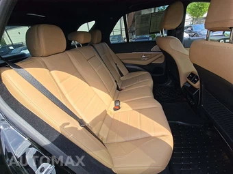 2025 Mercedes-Benz GLE 450e 4MATIC - miniatura 16
