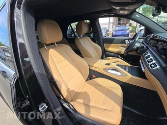 2025 Mercedes-Benz GLE 450e 4MATIC - miniatura 18