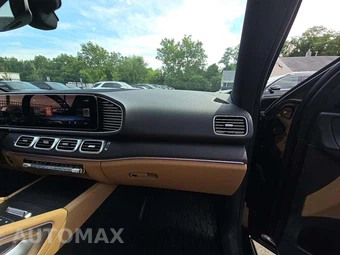 2025 Mercedes-Benz GLE 450e 4MATIC - miniatura 19