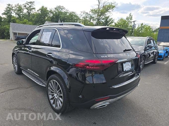 2025 Mercedes-Benz GLE 450e 4MATIC - miniatura 2