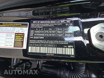 2025 Mercedes-Benz GLE 450e 4MATIC - miniatura 5