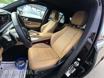 2025 Mercedes-Benz GLE 450e 4MATIC - miniatura 6