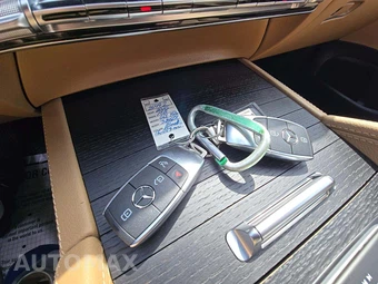 2025 Mercedes-Benz GLE 450e 4MATIC - miniatura 8