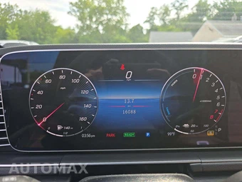 2025 Mercedes-Benz GLE 450e 4MATIC - miniatura 9