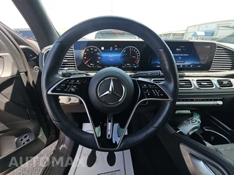 2025 Mercedes-Benz GLE 450e 4MATIC - miniatura 10