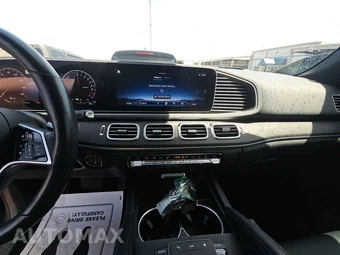 2025 Mercedes-Benz GLE 450e 4MATIC - miniatura 11