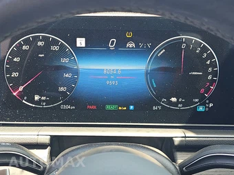 2025 Mercedes-Benz GLE 450e 4MATIC - miniatura 12