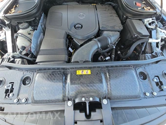 2025 Mercedes-Benz GLE 450e 4MATIC - miniatura 15