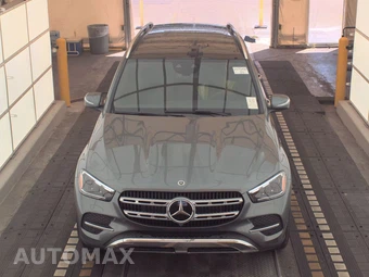 2025 Mercedes-Benz GLE 450e 4MATIC - miniatura 2