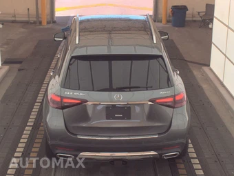 2025 Mercedes-Benz GLE 450e 4MATIC - miniatura 5