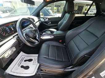 2025 Mercedes-Benz GLE 450e 4MATIC - miniatura 7