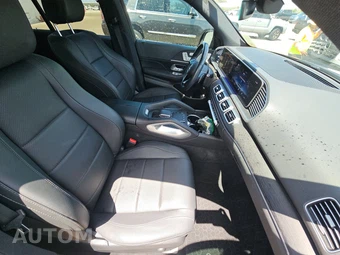 2025 Mercedes-Benz GLE 450e 4MATIC - miniatura 8