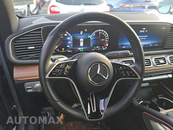 2025 Mercedes-Benz GLE 450e 4MATIC - miniatura 10
