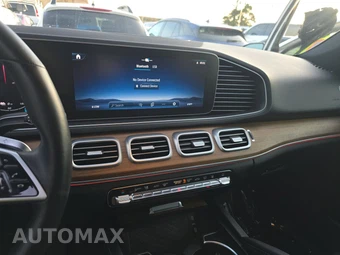 2025 Mercedes-Benz GLE 450e 4MATIC - miniatura 11
