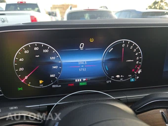 2025 Mercedes-Benz GLE 450e 4MATIC - miniatura 12
