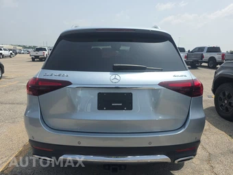 2025 Mercedes-Benz GLE 450e 4MATIC - miniatura 5