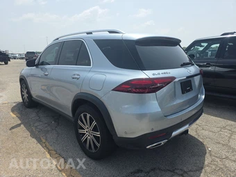 2025 Mercedes-Benz GLE 450e 4MATIC - miniatura 6