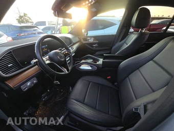 2025 Mercedes-Benz GLE 450e 4MATIC - miniatura 7