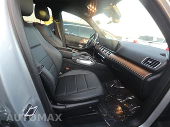2025 Mercedes-Benz GLE 450e 4MATIC - miniatura 8