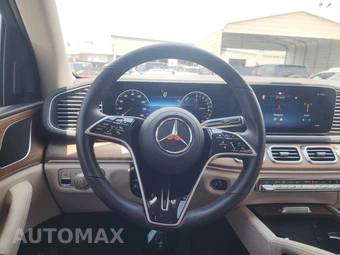 2025 Mercedes-Benz GLE 450e 4MATIC - miniatura 10