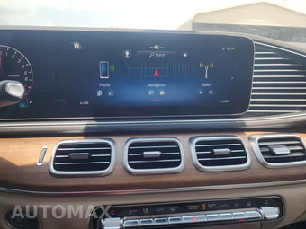 2025 Mercedes-Benz GLE 450e 4MATIC - miniatura 11