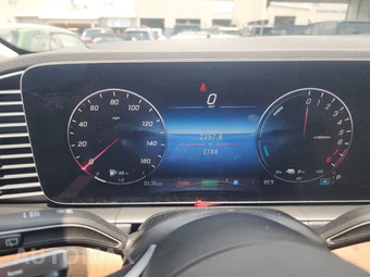 2025 Mercedes-Benz GLE 450e 4MATIC - miniatura 12