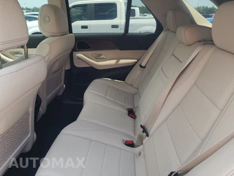 2025 Mercedes-Benz GLE 450e 4MATIC - miniatura 13