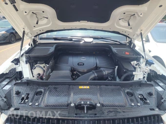 2025 Mercedes-Benz GLE 450e 4MATIC - miniatura 15