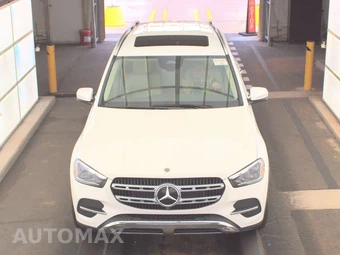2025 Mercedes-Benz GLE 450e 4MATIC - miniatura 2